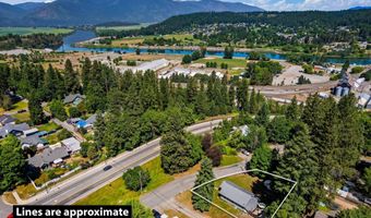 6518 Washington St, Bonners Ferry, ID 83805