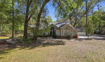 7615 NW 176TH St, Alachua, FL 32615