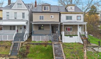 2648 S 18th St, Airville, PA 15210