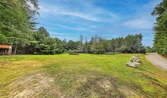 89 Skunk Hill Rd, Hopkinton, RI 02832