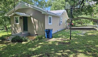 411 ROSEWOOD Ave, Anniston, AL 36201