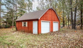 4330 Campground Rd, Austin, AR 72007