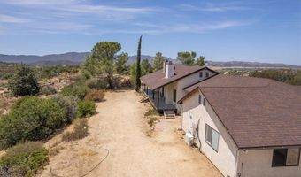 61826 Spanish Dagger Ln, Anza, CA 92539