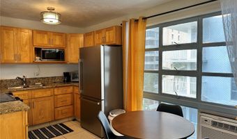 2211 Ala Wai Blvd B802, Honolulu, HI 96815
