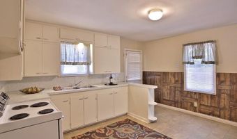 434 S Mockingbird Ln S, Abilene, TX 79605