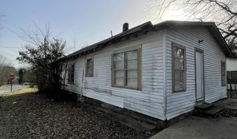 1900 Caddo St, Arkadelphia, AR 71923