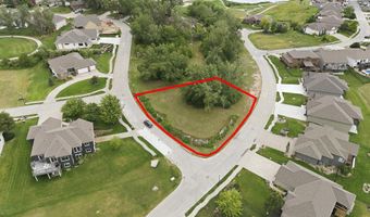 1211 W Ridge Way, Ashland, NE 68003