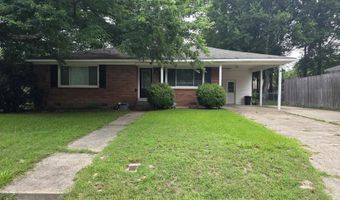 2308 Sylvia St, Arkadelphia, AR 71923