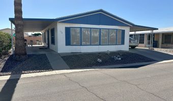 2208 W Baseline Ave 176, Apache Junction, AZ 85120