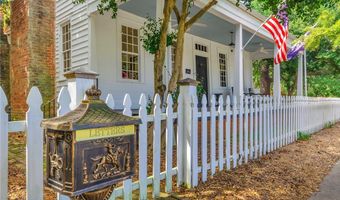 204 S Main St, Abbeville, SC 29620