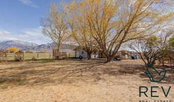 28 Panorama Ln, Cody, WY 82414