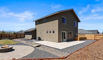 765 Garnet Way, Fernley, NV 89408