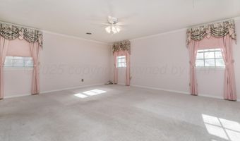 6501 DREYFUSS Rd, Amarillo, TX 79106