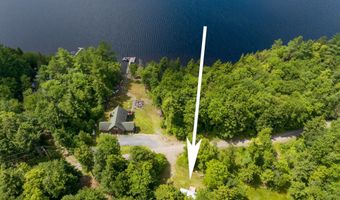 82 E Shore Rd, Athens, ME 04912