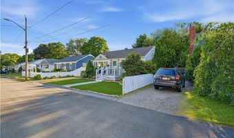 11 Cherry St, North Providence, RI 02911