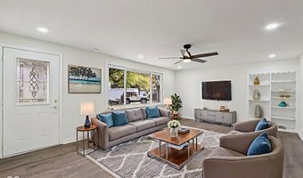 4127 Greenfield Dr, Anderson, IN 46013