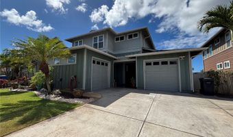 91-1132 Hoiliili Pl, Ewa Beach, HI 96706