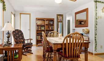 1280 Bruce St, Buffalo, WY 82834