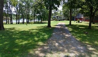 112 Cove Ln, Adair, OK 74330