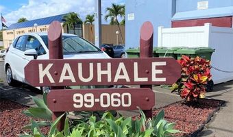 99-70 Kauhale St 606, Aiea, HI 96701