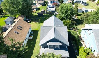 24 N LOGAN Ave, Audubon, NJ 08106