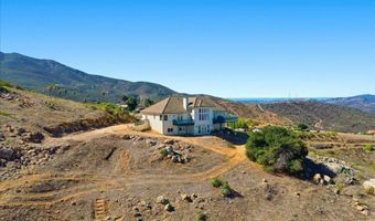 3035 Millar Ranch Rd, Spring Valley, CA 91978