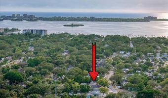 1267 WOODLAWN Ter, Clearwater, FL 33755