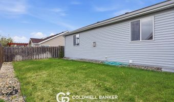 1710 E 27th St, Casper, WY 82601
