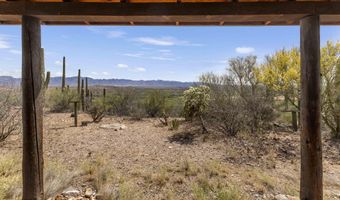 15285 N San Pedro River Rd N, Benson, AZ 85602