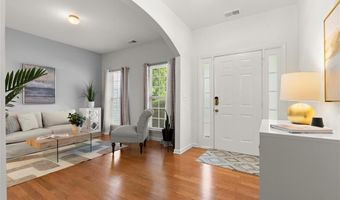 3075 Landington Dr, Austell, GA 30106