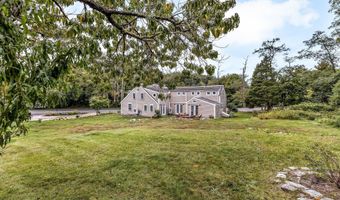 203 County Rd, Bourne, MA 02532