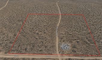 County Road, Adelanto, CA 92301
