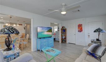 838 Wren Cir, Barefoot Bay, FL 32976