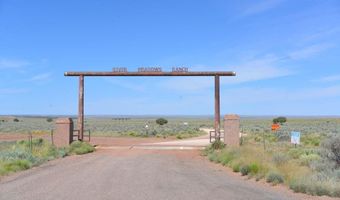 Lot # 120 River Meadows Ranch N9319, Concho, AZ 85924