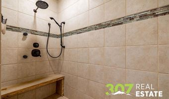 15 Justice Ln Lot 1, Cody, WY 82414