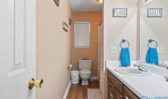 1258 Wanda Dr NW, Arab, AL 35016