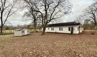 485 Hwy 4 W, Booneville, MS 38865