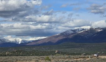 Tierra de los Rios Subdivision lot 13, Arroyo Hondo, NM 87514