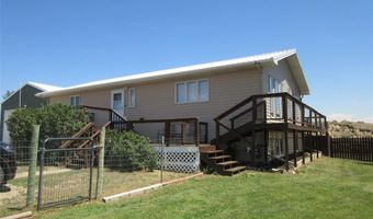 28 Mustang Ln, Cody, WY 82414