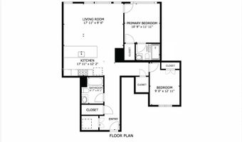 340 W 2nd St 3, Boston, MA 02127