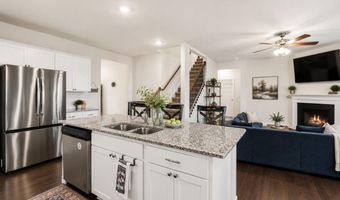 9813 Ramble Brook Ln, Apison, TN 37302