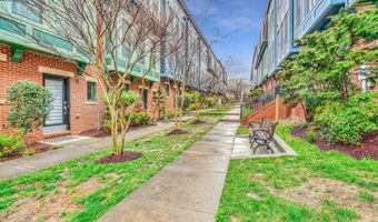 32 S REGESTER St, Baltimore, MD 21231