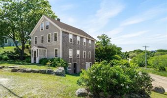 557 Center Rd, Block Island, RI 02807