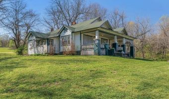 5195 Route W, Anderson, MO 64831