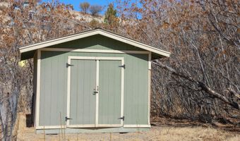 778 W Salt Mine Rd, Camp Verde, AZ 86322
