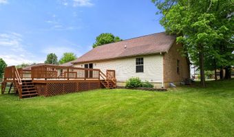 7035 Sherman Dr, Aurora, IN 47001