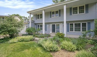 2225 Tilsby Ct, Ann Arbor, MI 48103