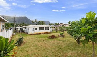 45-316 Nakuluai St, Kaneohe, HI 96744