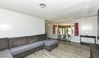 206 Winding Dr, Alexandria, IN 46001