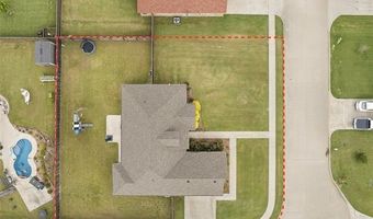 303 Hidden Path, Ardmore, OK 73401
